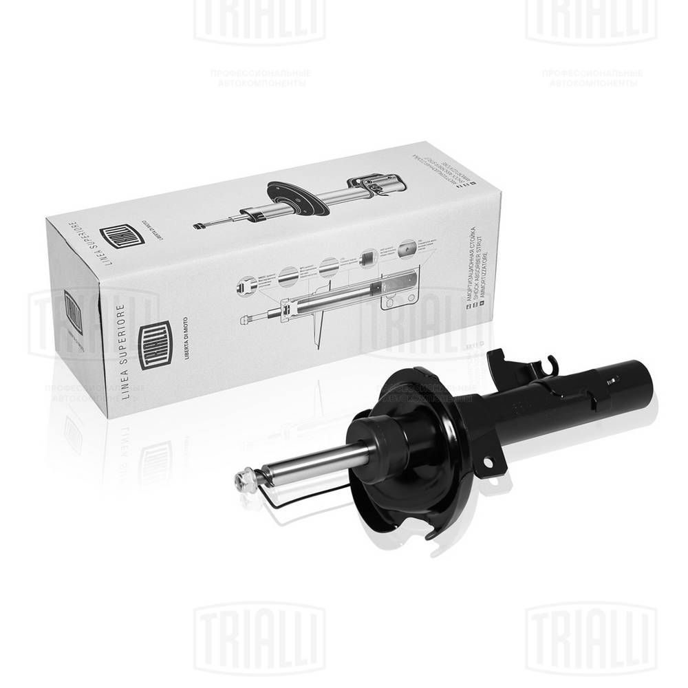 Амортизатор TRIALLI AG10151 - zapix
