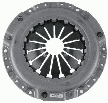 Натискний диск зчеплення SACHS 3082600727 - zapix