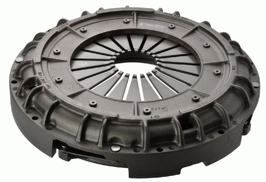 Натискний диск зчеплення SACHS 3482119034 - zapix