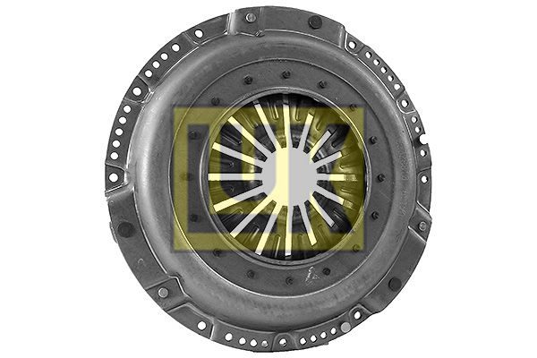 Натискний диск зчеплення SCHAEFFLER LUK 135028810 - zapix