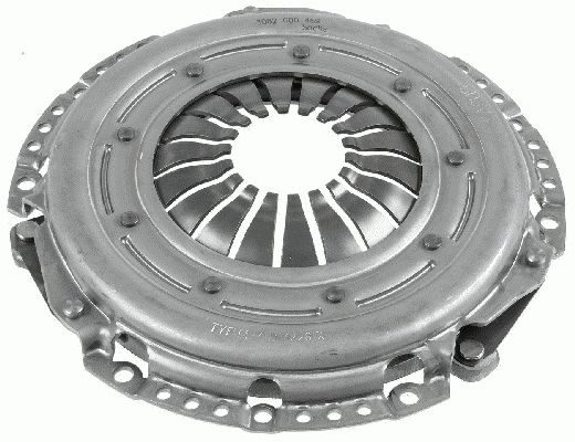 Натискний диск зчеплення SACHS 3082000469 - zapix