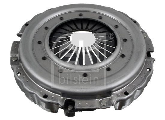 Натискний диск зчеплення FEBI BILSTEIN 105335 - zapix
