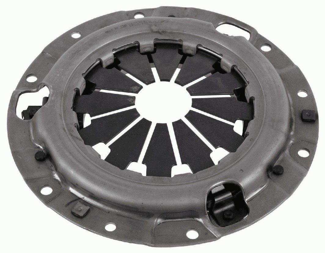 Натискний диск зчеплення SACHS 3082950001 - zapix