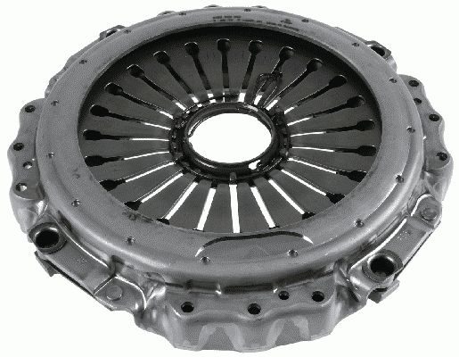 Натискний диск зчеплення SACHS 3482000361 - zapix