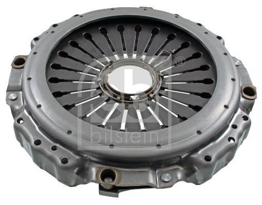 Натискний диск зчеплення FEBI BILSTEIN 105290 - zapix