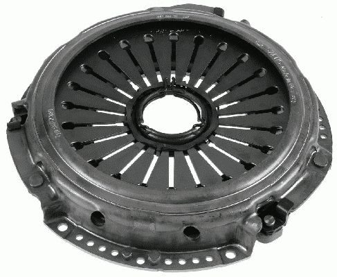 Натискний диск зчеплення SACHS 3482054131 - zapix