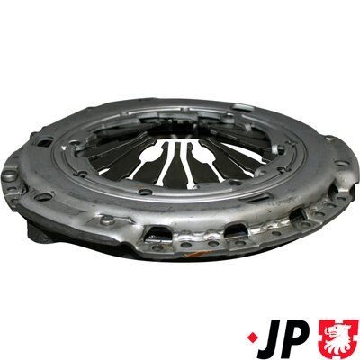 Натискний диск зчеплення JP GROUP 1130101100 - zapix