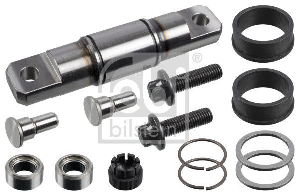 Вилка вимкнення зчеплення FEBI BILSTEIN 38557 - zapix