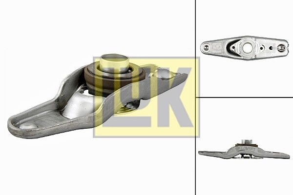 Вилка вимкнення зчеплення SCHAEFFLER LUK 514002210 - zapix