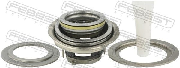 Вилка вимкнення зчеплення FEBEST 2192CB8 - zapix