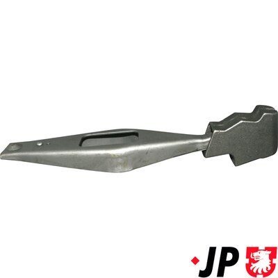 Вилка вимкнення зчеплення JP GROUP 1530700200 - zapix