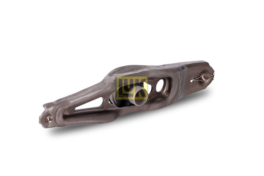 Вилка вимкнення зчеплення SCHAEFFLER LUK 514000710 - zapix