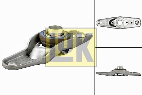 Вилка вимкнення зчеплення SCHAEFFLER LUK 514001110 - zapix