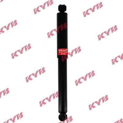 Амортизатор KYB 349221 - zapix