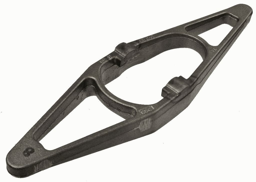 Вилка вимкнення зчеплення SACHS 3189600044 - zapix