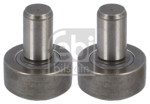Вилка вимкнення зчеплення FEBI BILSTEIN 35529 - zapix