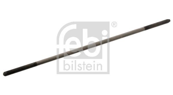 Вилка вимкнення зчеплення FEBI BILSTEIN 15916 - zapix