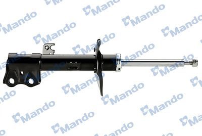 Амортизатор MANDO MSS020004 - zapix