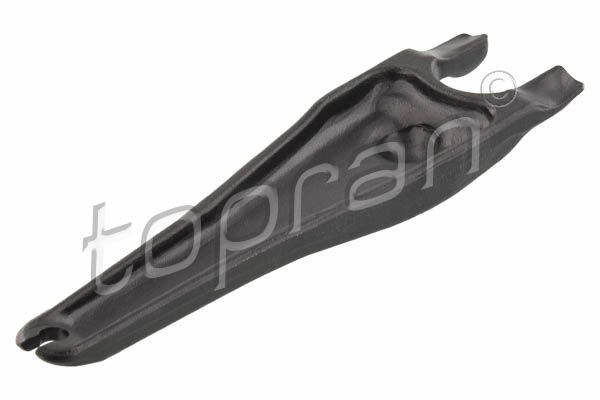 Вилка вимкнення зчеплення TOPRAN 700677 - zapix