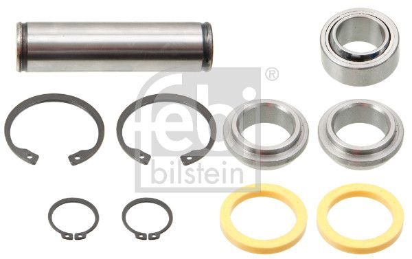 Вилка вимкнення зчеплення FEBI BILSTEIN 32973 - zapix