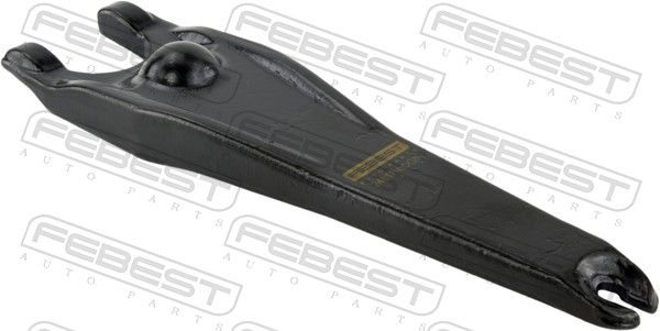 Вилка вимкнення зчеплення FEBEST 2481FLOGII - zapix