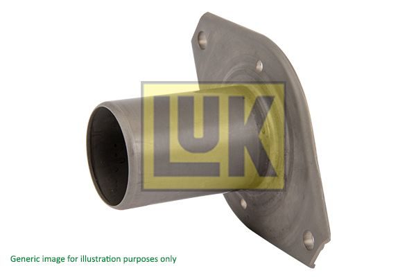 Напрямна втулка зчеплення SCHAEFFLER LUK 414001710 - zapix