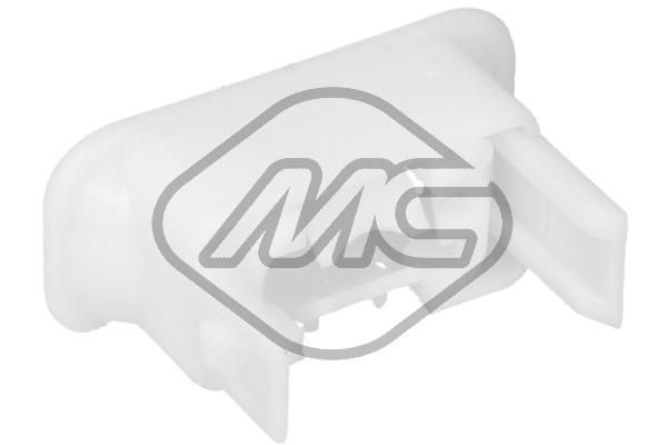 Напрямна втулка зчеплення METALCAUCHO 03873 - zapix