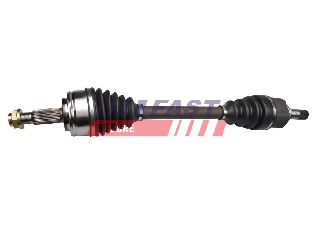 Полуось FAST FT27129