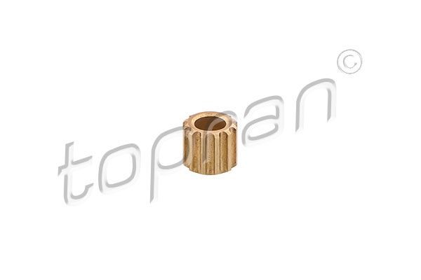 Напрямна втулка зчеплення TOPRAN 100080 - zapix