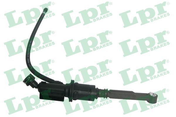 Головний циліндр зчеплення LPR 2324 - zapix