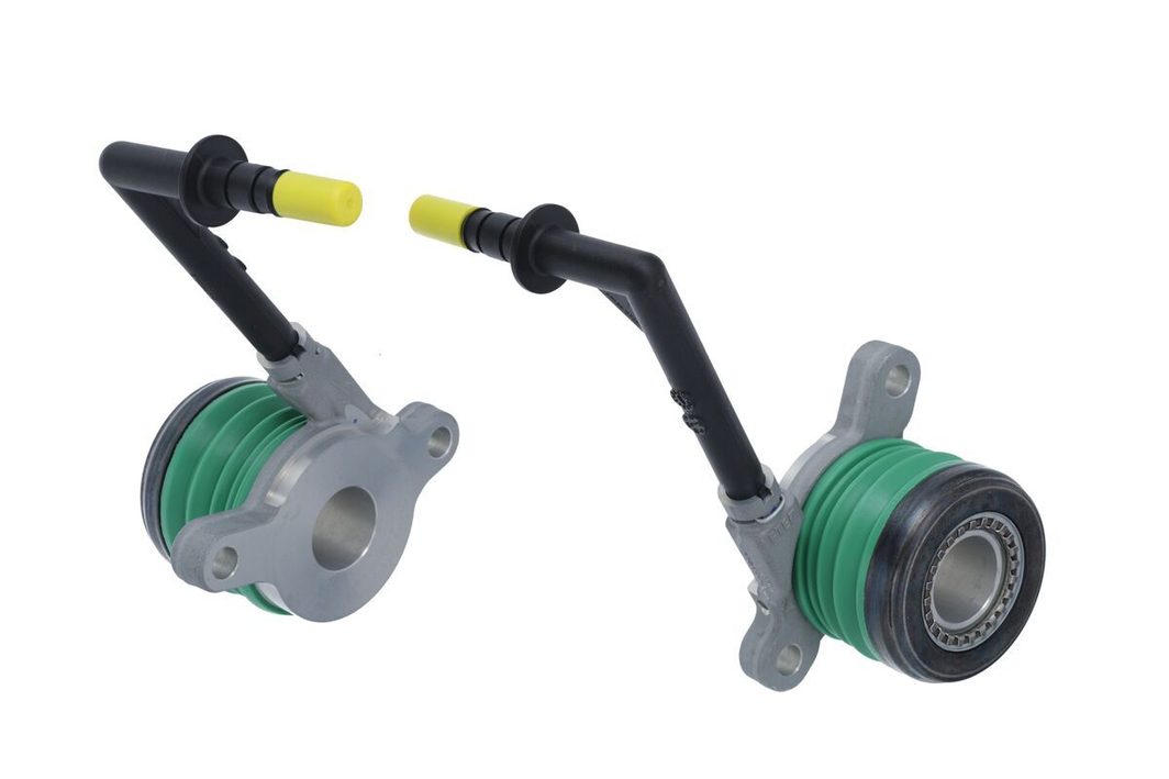 Витискний підшипник VALEO 804526 - zapix