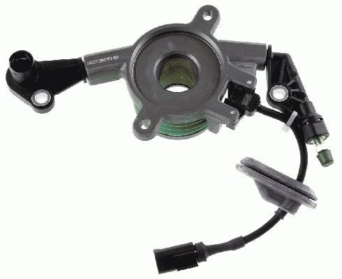 Витискний підшипник SACHS 3182997802 - zapix