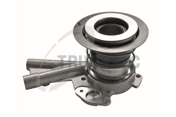 Витискний підшипник TRUCKTEC AUTOMOTIVE 0123162 - zapix