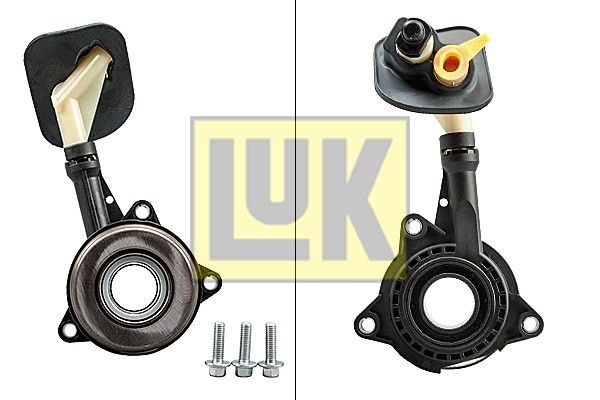 Витискний підшипник SCHAEFFLER LUK 510020810 - zapix