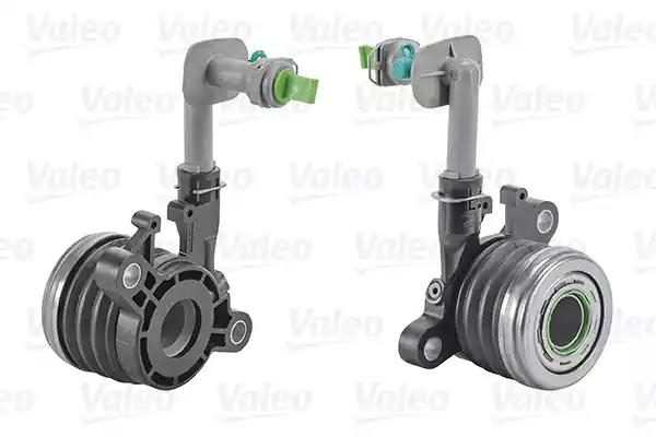 Витискний підшипник VALEO 804527 - zapix