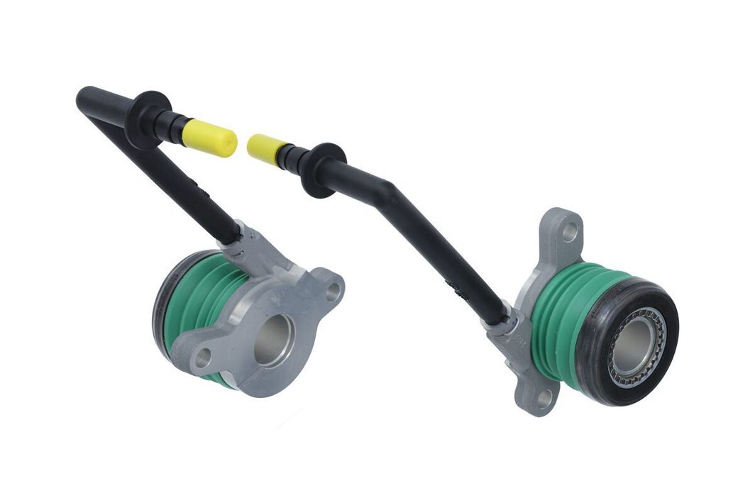 Витискний підшипник VALEO 804587 - zapix