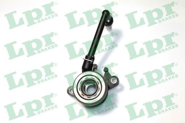 Витискний підшипник LPR 3497 - zapix