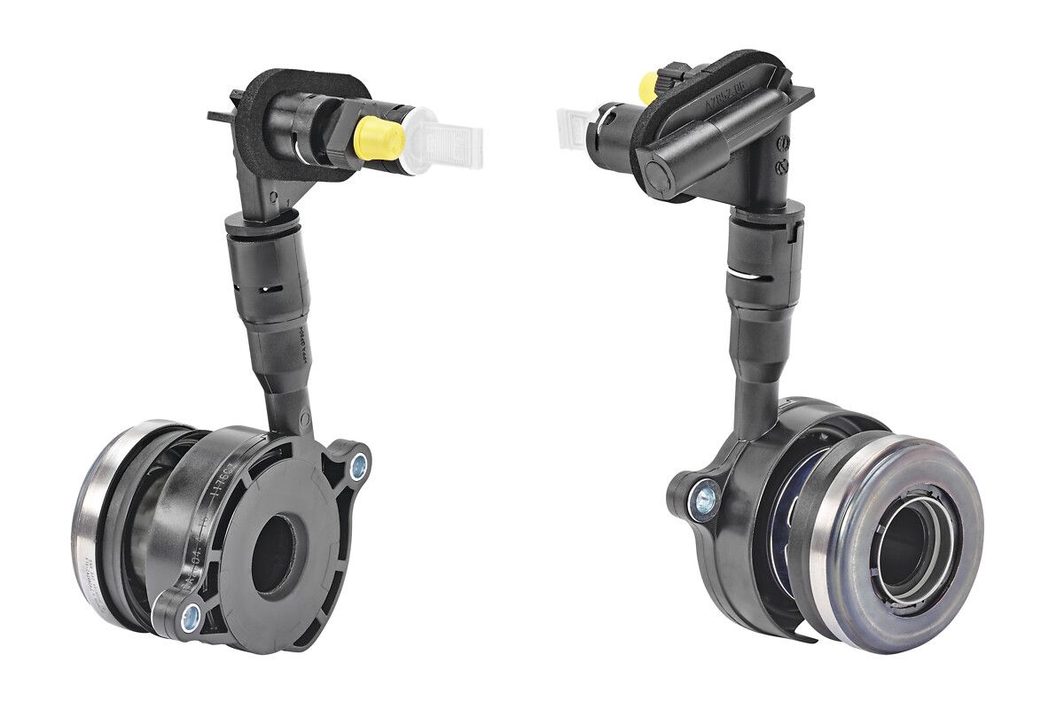 Витискний підшипник VALEO 810101 - zapix