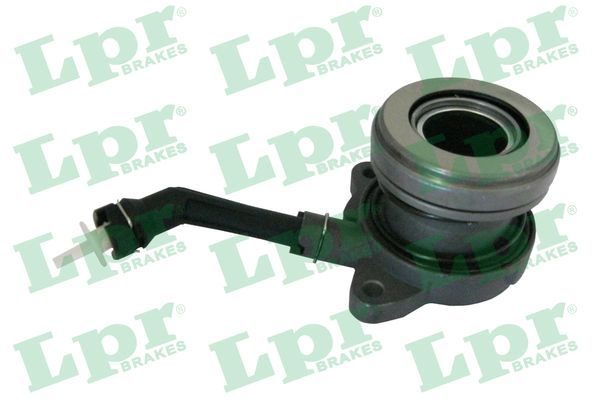 Витискний підшипник LPR 3256 - zapix