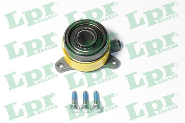 Витискний підшипник LPR 3324 - zapix