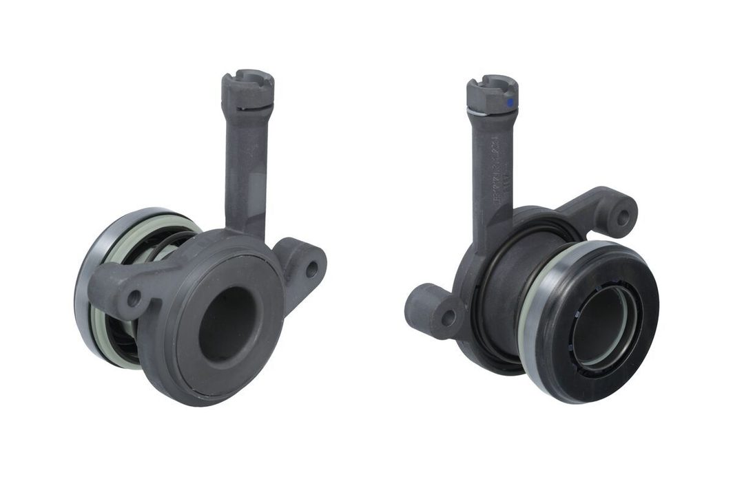 Витискний підшипник VALEO 810011 - zapix