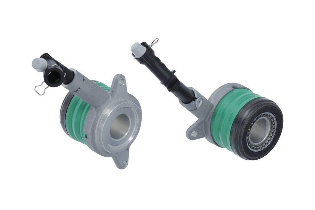 Витискний підшипник VALEO 804597 - zapix