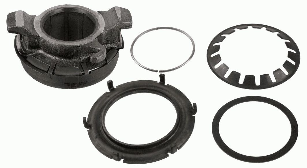 Витискний підшипник SACHS 3100008233 - zapix