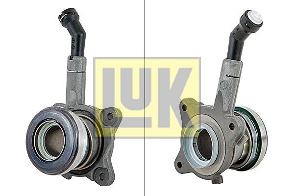 Витискний підшипник SCHAEFFLER LUK 510024110 - zapix