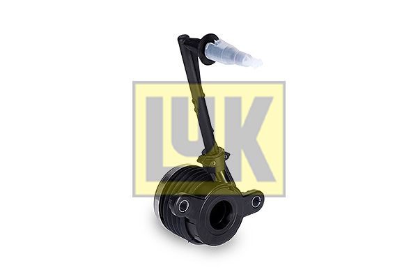 Витискний підшипник SCHAEFFLER LUK 510016410 - zapix