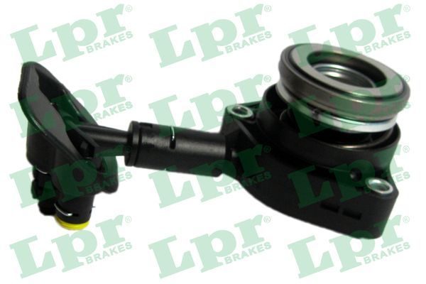 Витискний підшипник LPR 3261 - zapix