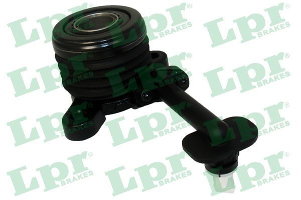 Витискний підшипник LPR 3489 - zapix