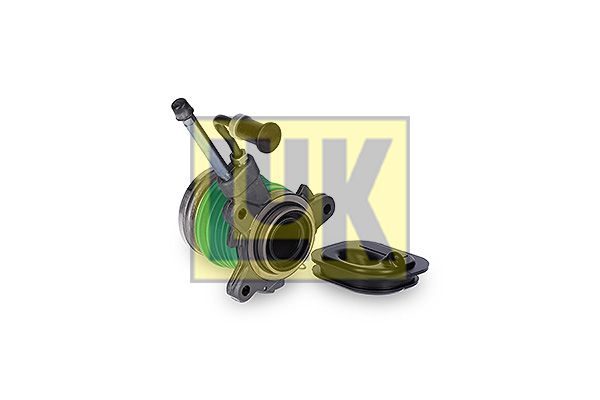 Витискний підшипник SCHAEFFLER LUK 510000710 - zapix