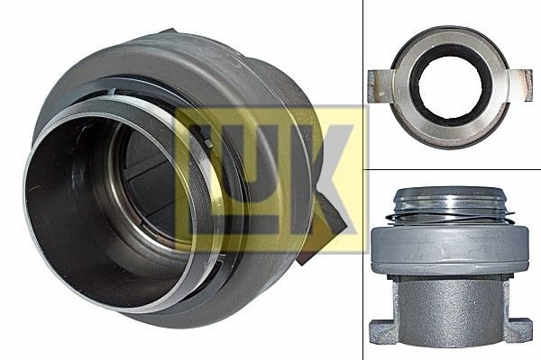 Витискний підшипник SCHAEFFLER LUK 500111620 - zapix
