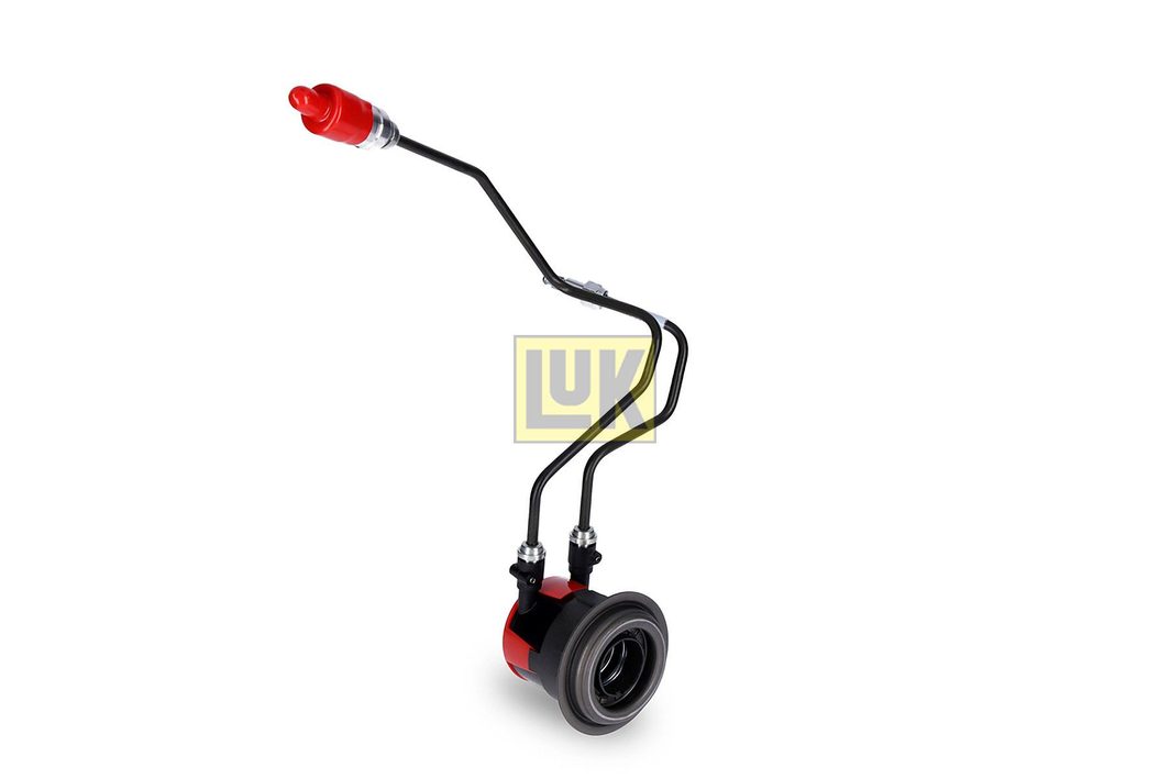 Витискний підшипник SCHAEFFLER LUK 510008310 - zapix